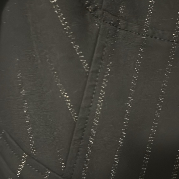 Bebe blazer - Picture 2 of 4